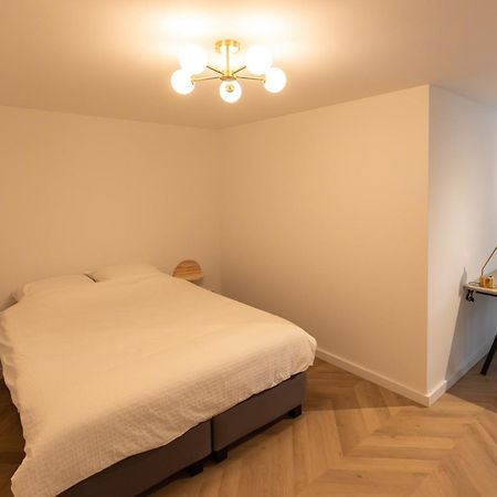 6 Persons Luxury Appartement In Citycentre Breda Buitenkant foto