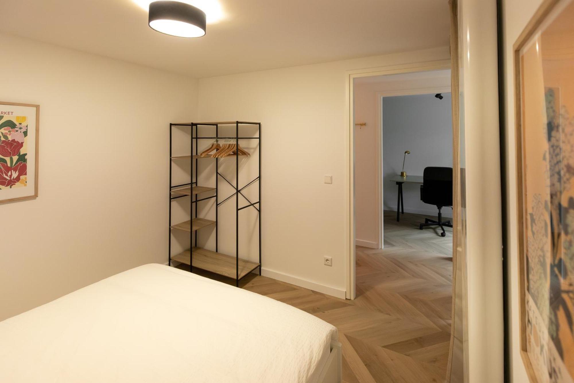 6 Persons Luxury Appartement In Citycentre Breda Buitenkant foto